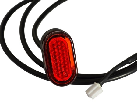 Stop LED pentru trotineta electrica - Img 2