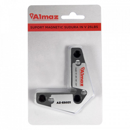 Suport magnetic sudura in V 25lbs - Img 3