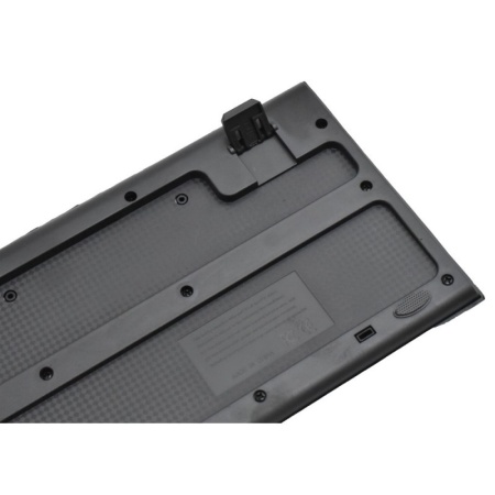 Tastatura Multimedia cu USB / M-200 - Img 3