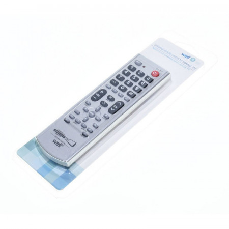 Telecomanda universala TV 14SR-WL