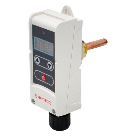 Termostat de imersie digital - Img 2