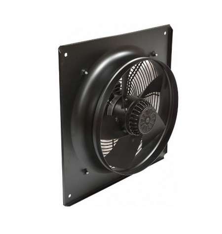 VENTILATOR AXIAL AC 220V - 0,68A /1350RPM-140W FAN-YWF4E-350B
