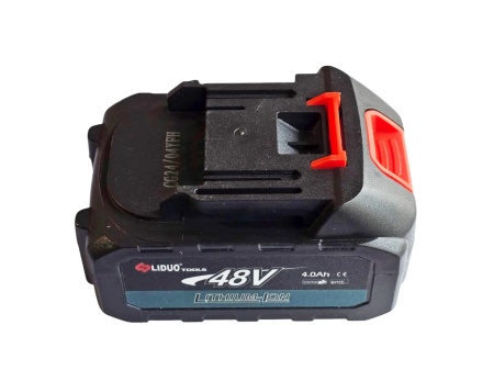 Acumulator universal. Baterie Li-Ion 48V, 5Ah - Img 2
