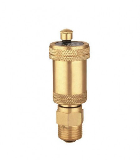 Aerisitor automat 1/2"M
