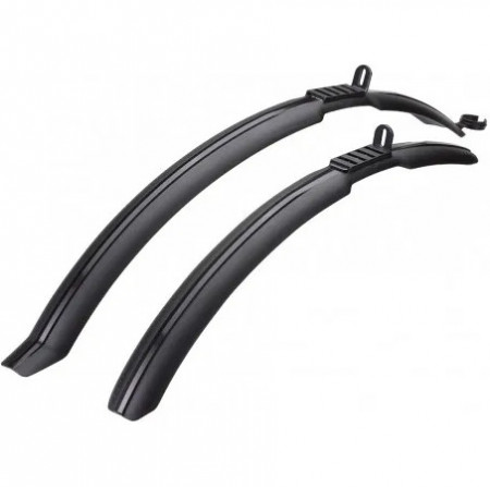 Aparatori BBB RainProtectors BFD-25 26/28 negre
