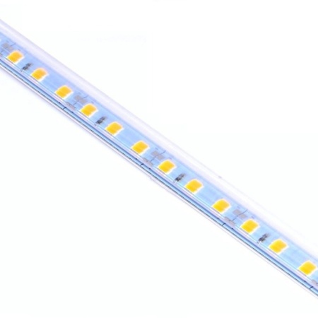 Bara Led 220V/72 x SMD 5050/Alb-Cald, 990x12x1mm
