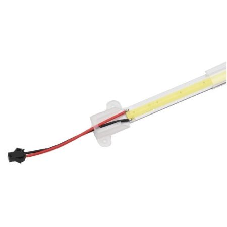 Bara LED COB 12V alb cald, 50cm x 10buc/set - Img 2