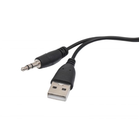 Boxe pentru calculator cu leduri RGB si USB E-005 - Img 2
