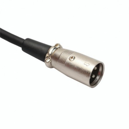 Cablu audio XLR tata-mama 5 metri - Img 3