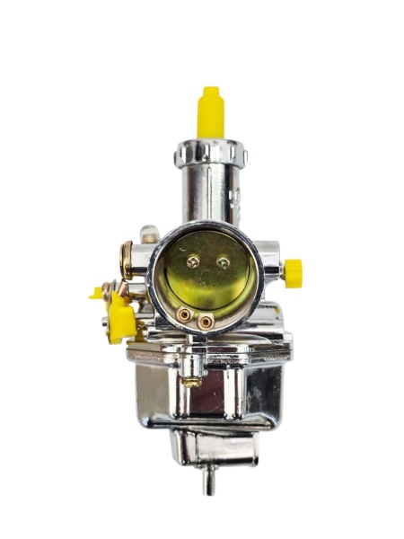 Carburator ATV PZ26 CG125 125cc 4T cromat - Img 2