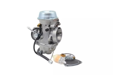 Carburator PD40 compatibil ATV Polaris Sportsman, Scrambler, Predator 500 - Img 3