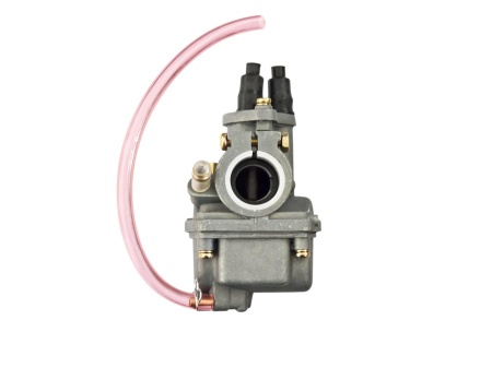 Carburator scuter - moped Yamaha PW80, V80, CY80, V50, First Bike City Flex - Img 2
