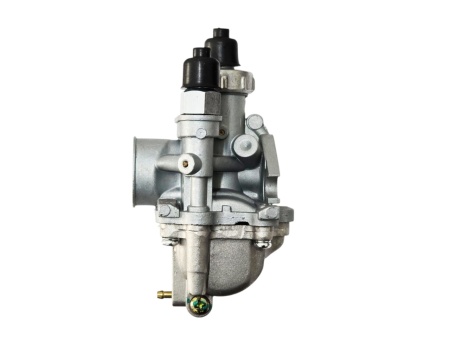 Carburator Suzuki RAN TB50 TB60 D1E41QMB GEELY 50 QINGQI 50 - Img 3