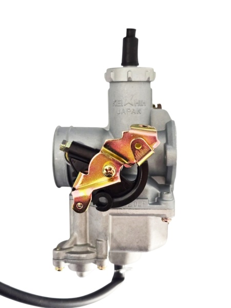 Carburator WY200L cu pompa sprit compatibil ATV 200 - 250cc - Img 4