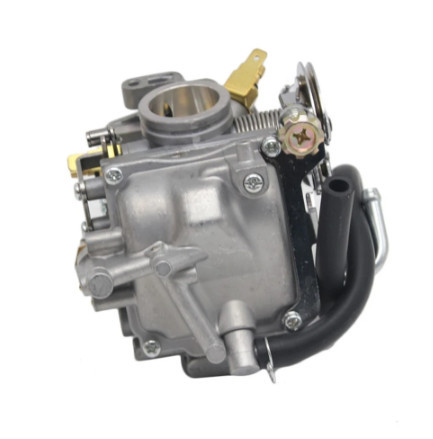 Carburator Yamaha Virago XV250 250cc, Daelim 125 - Img 4