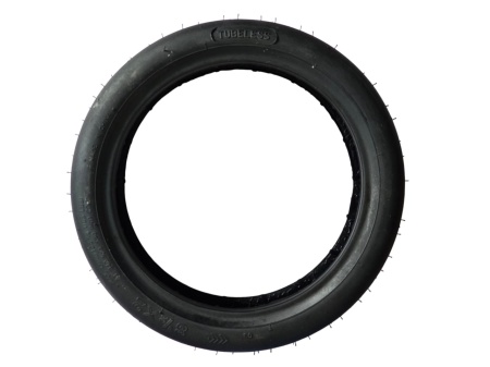 Cauciuc trotineta 8.5 x 2 inch Tubeless - Img 2