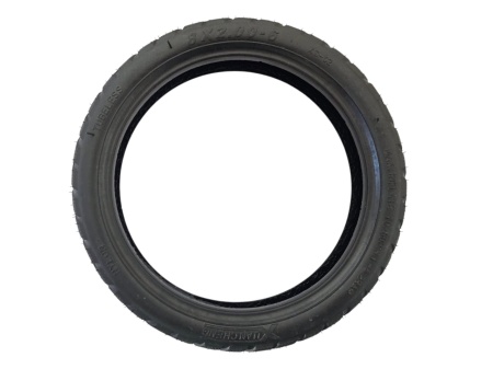 Cauciuc tubeless trotineta 8x2.00-6 - Img 3