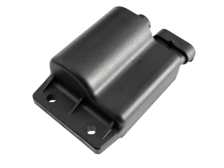 CDI cu bobina aprindere scuter Piaggio/GILERA/Vespa 50cc - 4T - Img 3