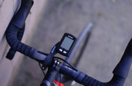 Ciclocomputer GPS iGPSPORT iGS10S - Img 3