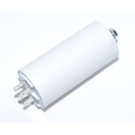 Condensator Pornire Motor 450V - 1uf - Img 3