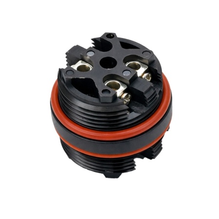 Conector Electric Etans M20 IP68, 3 Pini Waterproof pentru Sisteme Solare si Led (Set 10buc) - Img 3