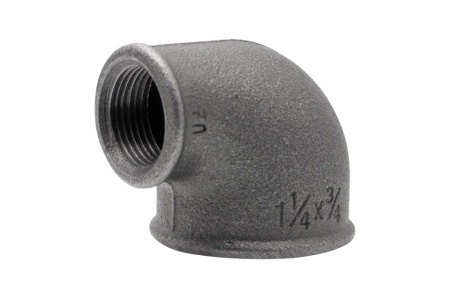 Cot A1 90R 1*1/4'' - 3/4'' NG