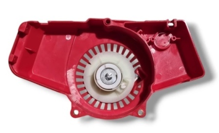 Demaror compatibil motopompa 1 Inch (2 Timpi) - Img 2