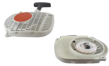 Demaror drujba compatibil Stihl MS 382 - Img 3