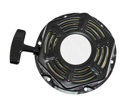 Demaror generator compatibil GX 168F - Img 2