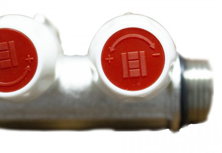 Distribuitor modular 3/4&quot;x 1/2&quot; - 3 cai - Img 3