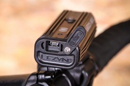Far inteligent Lezyne Super Drive 1600XXL, 9 moduri, memorie smart connect, negru - Img 2