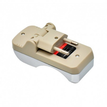 Incarcator de Acumulatori 2*R3/2*R6/1*9V C802HD1 - Img 2