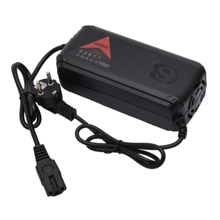 Incarcator Electric 84V-20Ah Smart, Plumb-Acid - Img 3