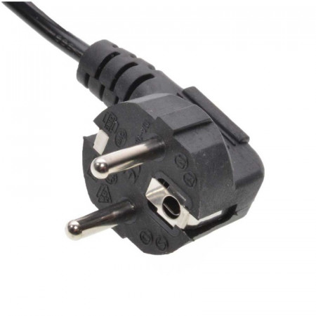 Incarcator li-ion 24V - 5A, cu clesti - Img 2
