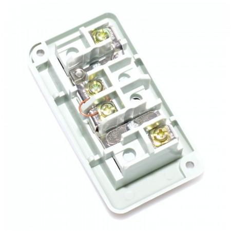 Intrerupator push buton PB-2 - Img 4