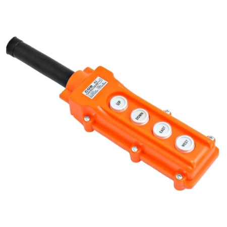 Intrerupator tip macara COB 62