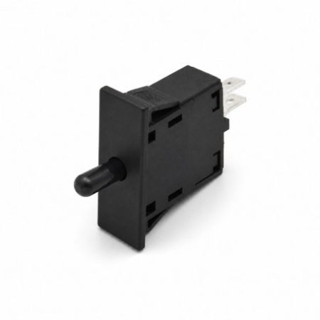 Intrerupator Usa Frigider pentru Lumina, Buton Push KA23 - Img 3