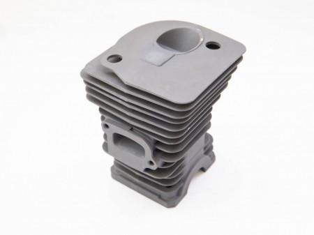 Kit cilindru Husqvarna: 340, 345, 346, 350 (inalt) - 44mm - Img 2