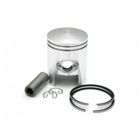 KIT PISTON PIAGGIO TYPHOON 50 (41mm;d=12mm)