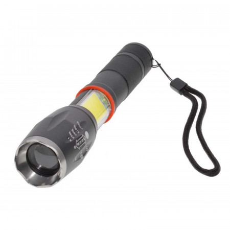 Lanterna cu LED XML T6 si zoom - Img 2