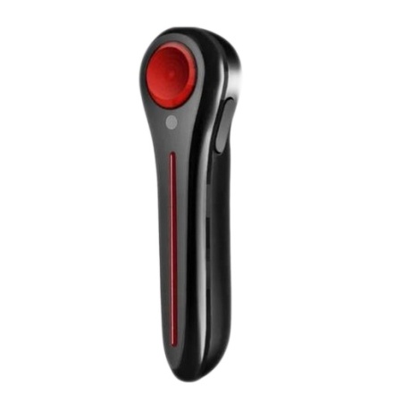 Lumina spate bicicleta cu incarcare type c, SMD led , lumină de avertizare puternica