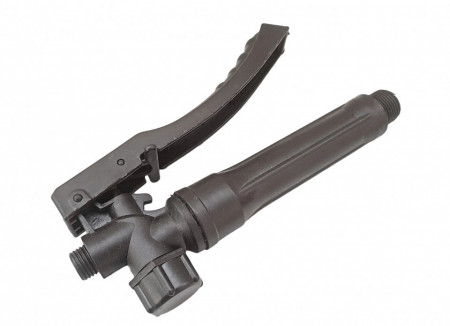 Maner negru lance de stropit - Img 3