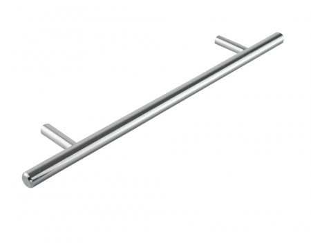 Maner sertar CHROME BAR 128
