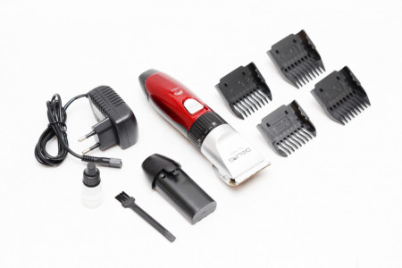 Masina de tuns cu cutite ceramice Daling DL-1005 cu acumulator