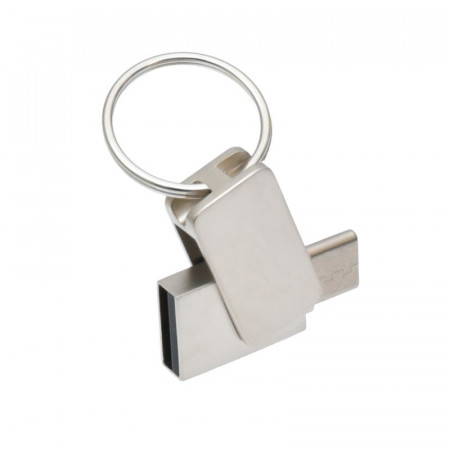 Memorie stick dual USB 3.1 si tip C - 16GB - Img 4