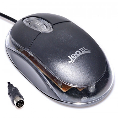 Mouse Optic Jedel cu PS2
