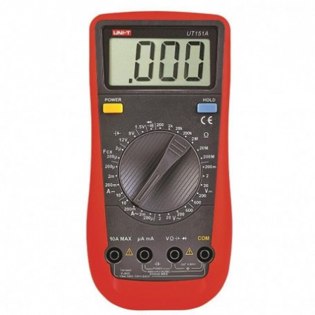 Multimetru digital UNI-T / UT151A