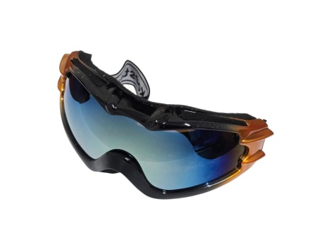 Ochelari moto, cross, ATV sau ski C31-203 M11 - Img 7