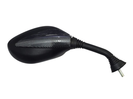 Oglinda moto dreapta, filet M8 - Img 2