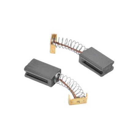 Perii colectoare carbuni 5x8x13 - C - doua canale - 10 seturi